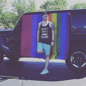 Meet your Posher, Vinnie